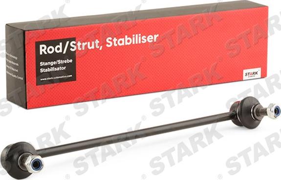 Stark SKST-0230621 - Rod / Strut, stabiliser autospares.lv