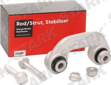 Stark SKST-0230062 - Rod / Strut, stabiliser autospares.lv