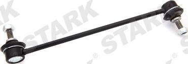 Stark SKST-0230037 - Rod / Strut, stabiliser autospares.lv