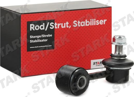 Stark SKST-0230195 - Rod / Strut, stabiliser autospares.lv