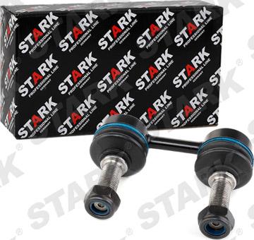 Stark SKST-0230340 - Rod / Strut, stabiliser autospares.lv