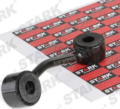 Stark SKST-0230347 - Rod / Strut, stabiliser autospares.lv