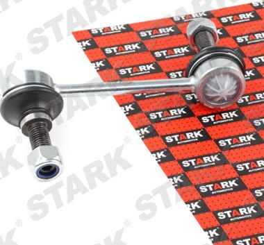 Stark SKST-0230384 - Rod / Strut, stabiliser autospares.lv