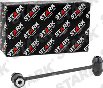 Stark SKST-0230383 - Rod / Strut, stabiliser autospares.lv