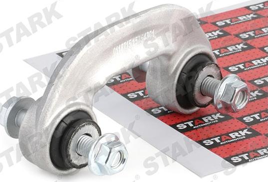 Stark SKST-0230734 - Rod / Strut, stabiliser autospares.lv