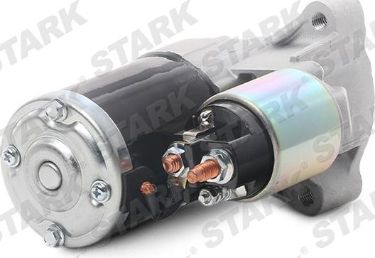 Stark SKSTR-0330428 - Starter autospares.lv