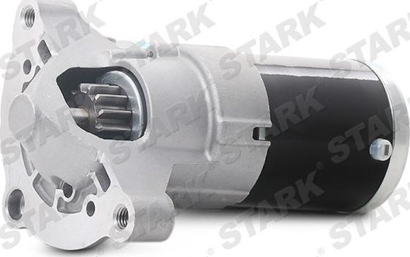 Stark SKSTR-0330428 - Starter autospares.lv