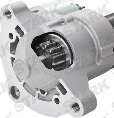 Stark SKSTR-0330428 - Starter autospares.lv