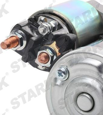 Stark SKSTR-0330428 - Starter autospares.lv