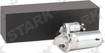 Stark SKSTR-0330095 - Starter autospares.lv