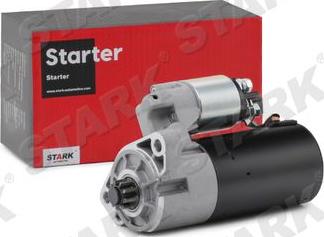 Stark SKSTR-0330092 - Starter autospares.lv