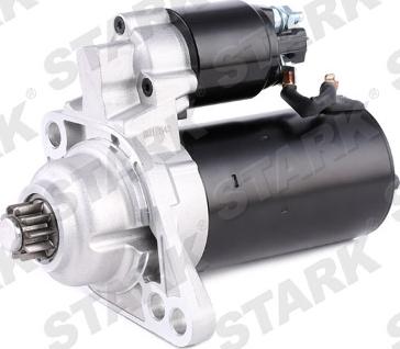 Stark SKSTR-0330015 - Starter autospares.lv