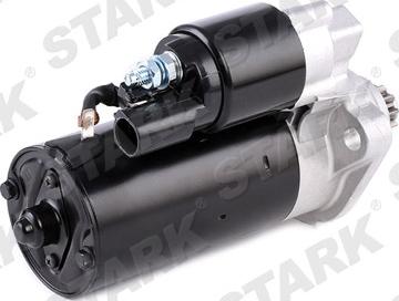 Stark SKSTR-0330015 - Starter autospares.lv