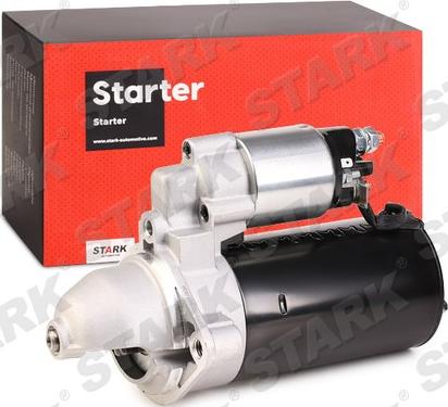 Stark SKSTR-0330010 - Starter autospares.lv