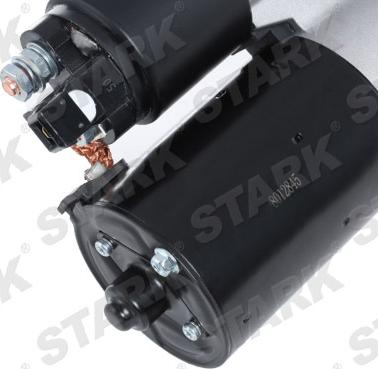 Stark SKSTR-0330018 - Starter autospares.lv