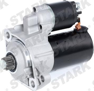 Stark SKSTR-0330018 - Starter autospares.lv