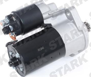 Stark SKSTR-0330018 - Starter autospares.lv