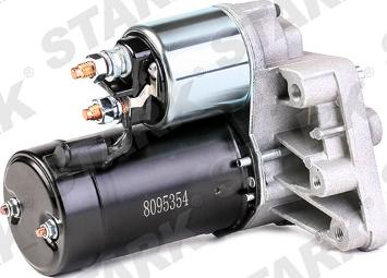 Stark SKSTR-0330086 - Starter autospares.lv