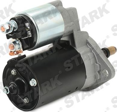 Stark SKSTR-0330087 - Starter autospares.lv