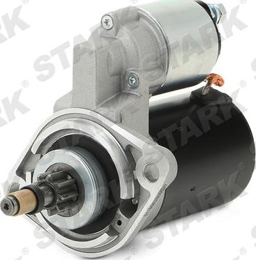 Stark SKSTR-0330087 - Starter autospares.lv