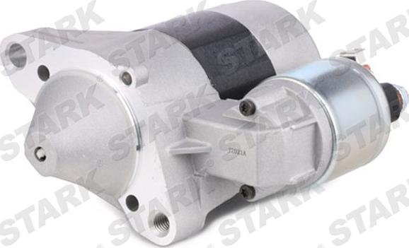 Stark SKSTR-0330038 - Starter autospares.lv