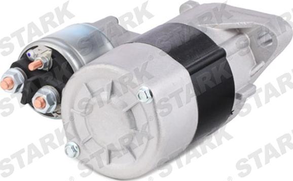 Stark SKSTR-0330038 - Starter autospares.lv