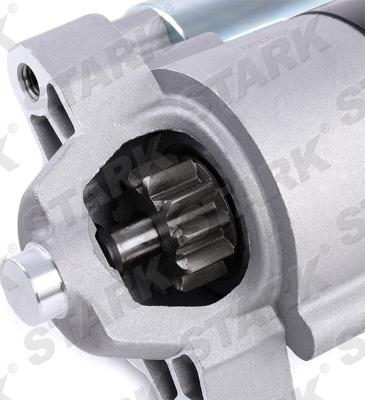 Stark SKSTR-0330033 - Starter autospares.lv