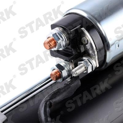 Stark SKSTR-0330033 - Starter autospares.lv