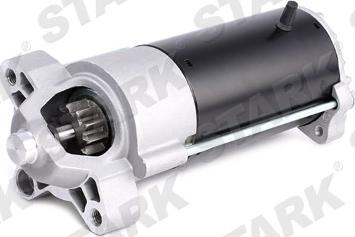 Stark SKSTR-0330033 - Starter autospares.lv