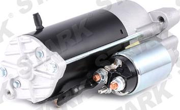 Stark SKSTR-0330033 - Starter autospares.lv