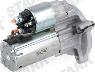 Stark SKSTR-0330032 - Starter autospares.lv