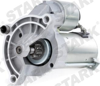 Stark SKSTR-0330032 - Starter autospares.lv