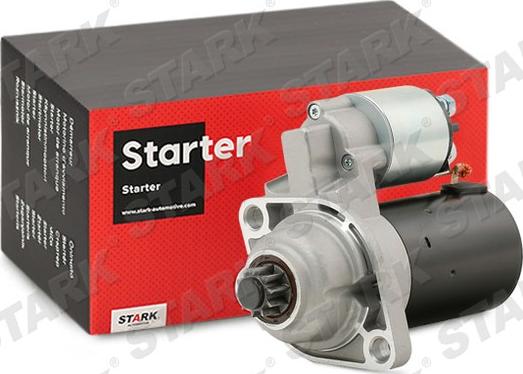 Stark SKSTR-0330025 - Starter autospares.lv