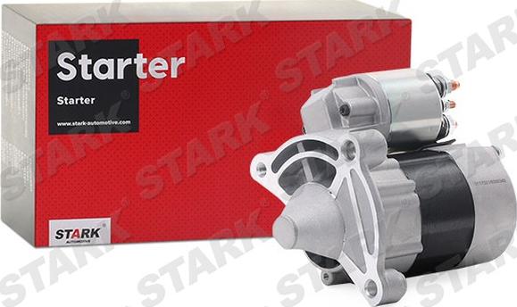 Stark SKSTR-0330079 - Starter autospares.lv