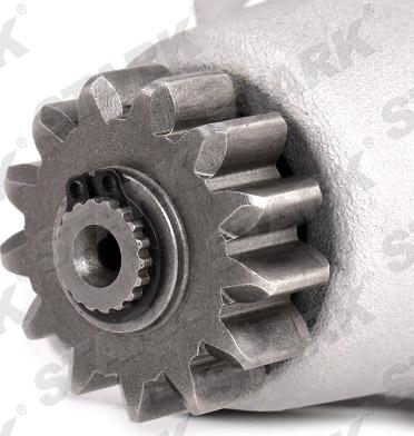 Stark SKSTR-0330075 - Starter autospares.lv