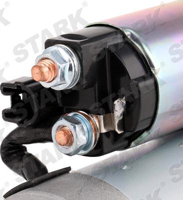 Stark SKSTR-0330075 - Starter autospares.lv