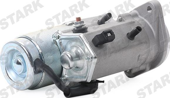 Stark SKSTR-0330076 - Starter autospares.lv