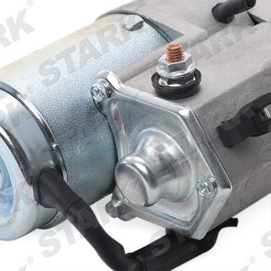 Stark SKSTR-0330076 - Starter autospares.lv