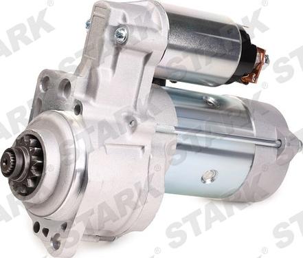 Stark SKSTR-0330197 - Starter autospares.lv