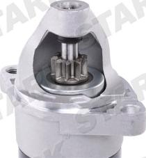 Stark SKSTR-0330142 - Starter autospares.lv