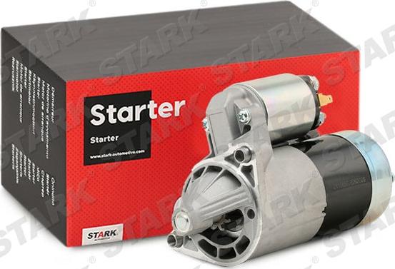 Stark SKSTR-0330155 - Starter autospares.lv