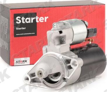 Stark SKSTR-0330182 - Starter autospares.lv