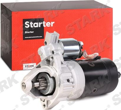 Stark SKSTR-0330175 - Starter autospares.lv