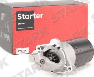 Stark SKSTR-0330178 - Starter autospares.lv