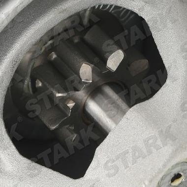 Stark SKSTR-0330397 - Starter autospares.lv