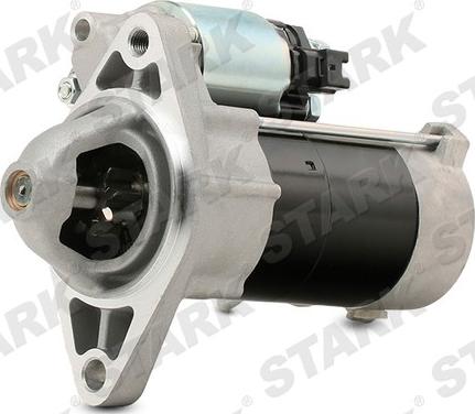 Stark SKSTR-0330397 - Starter autospares.lv