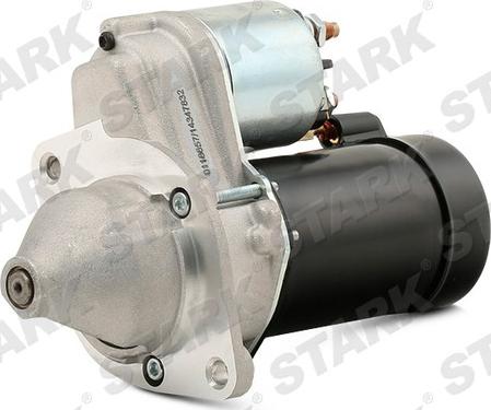 Stark SKSTR-0330359 - Starter autospares.lv