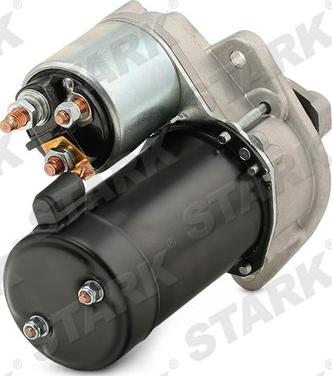 Stark SKSTR-0330359 - Starter autospares.lv