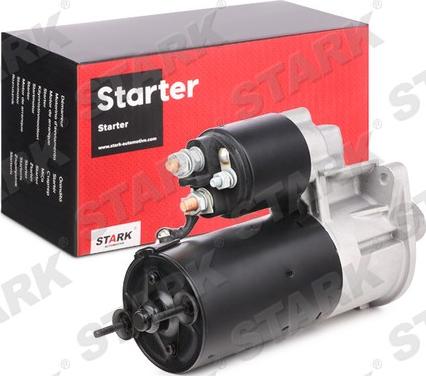 Stark SKSTR-0330351 - Starter autospares.lv