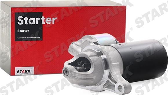 Stark SKSTR-0330319 - Starter autospares.lv